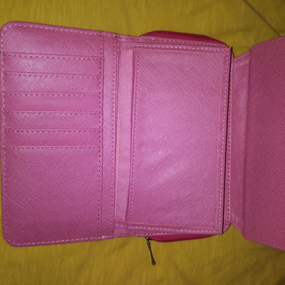 Purse Pink - Picture 4 of 4